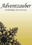 Adventzauber 250g, gemahlen