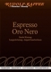 Espresso Oro-Nero, 500g ganze Bohnen