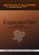 Espresso Oro 500g, ganze Bohnen